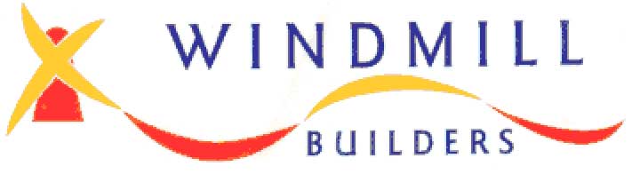 windmill logo